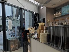 -喜茶(慈溪银泰城店)