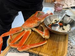 -震海贝烤贝·民俗特色店(延吉总店)