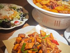 -松鱼亭·和牛烧肉(协鑫广场店)