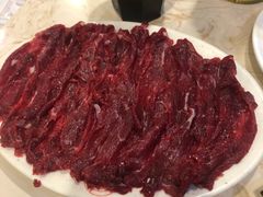 -粤潮牛肉火锅店(江南大道店)
