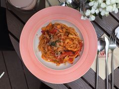 -AFS Cafe & Canteen(闽江二路店)