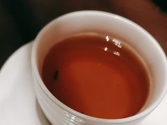 -领事馆19号中餐厅(厦门海景洲际酒店)