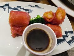 -宴会中心