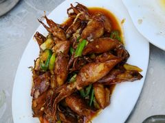 -黎记大排档(慈云路店)