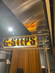 -G-STEPS舞蹈工作室