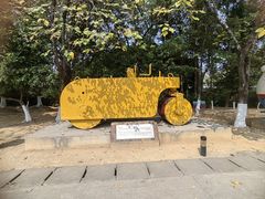 -柳州工业博物馆