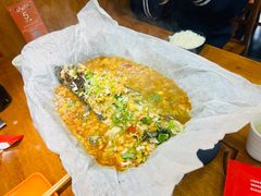 -三煮纸包鱼(青岛总店)