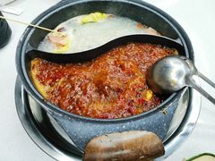 -俭让佬妈现卤串串(温江总店)