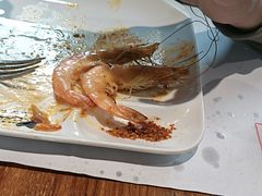 -汉巴味德·烤肉与啤酒的自助(杭州大悦城店)