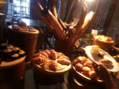 面包西点-茵特拉根酒店·西餐厅