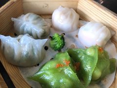 -中西名菜(增城店)