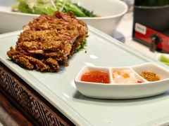 -真地道京味府·鲜橙烤鸭·北京菜(朝外大街东大桥店)