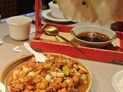 -饕林餐厅(春熙路店)