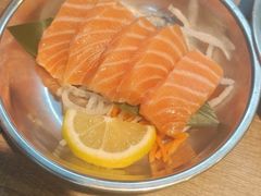 -喝丢一只鞋海鲜烧烤(市场店)