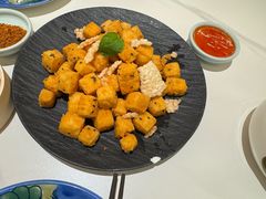 -蘇小主·创意中国菜(金茂览秀城店)
