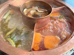 -滇釜火锅·能喝汤的火锅(车公庄店)