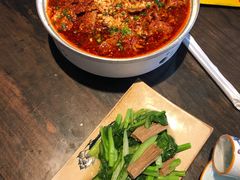 -水煮三国·川鲁江湖菜(香山店)