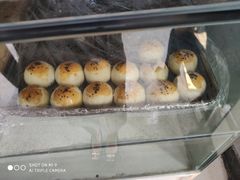 -甜嘟嘟烘焙坊(舒城路店)