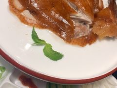-大鸭梨烤鸭(甘家口店)