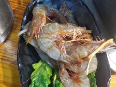 -丹东特色烤肉(南光三部店)