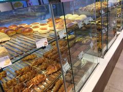 -巴黎贝甜(常德路店)