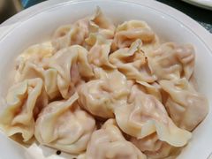 -米香居新鲁味·水饺餐厅