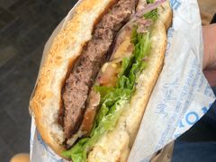 -Fergburger(皇后镇店)