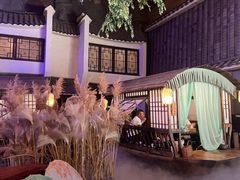 -淀里船宴(卓达店)