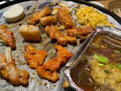 -肆幺幺烤肉(乐汇城店)