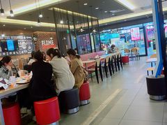 -汉堡王(砂之船奥莱店)