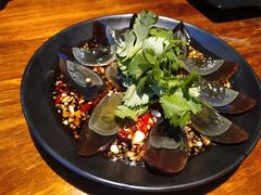 松花皮蛋-黄鱼炙夜·烧烤·小龙虾(世茂缤谷店)