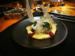 -AZUL by FUEL蓝色·法式酒馆(琶醍店)