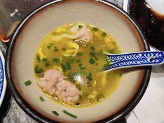 -南京大牌档(青岛万象城店)