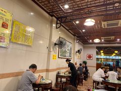 大堂-顺记冰室(宝华路店)
