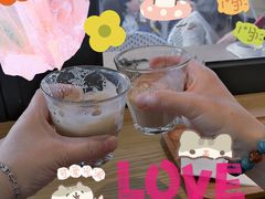 -Peet's Coffee皮爷咖啡(大学路店)