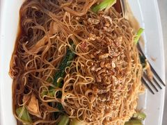 -真浪花园海鲜餐馆