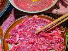 -阳阳老火锅(小南门店)