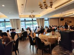-锦江都城闵行饭店