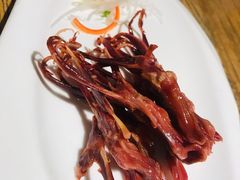 -兰桂坊·花园餐厅(西湖店)