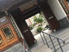-南普公园