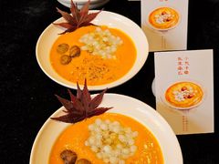 -吕氏焗小鲜•海鲜青岛菜(八大关店)