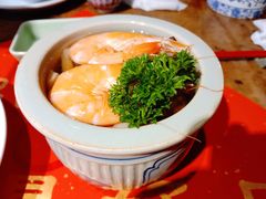 糟钵斗-孔乙己酒家(虹桥路店)