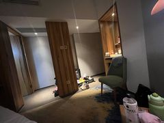 -潍坊鸢飞大酒店(泰华城店)