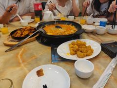 -李师傅脆肚(梅林店)