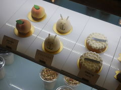 -CHEZ JASMINE 茉莉的氧气厨房