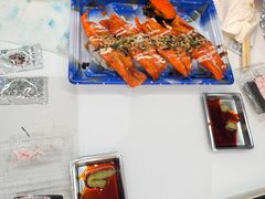 -上清·三文鱼鲜寿司(同德店)