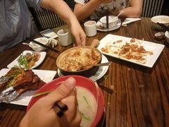 -避风塘·老港味餐厅(虹口龙之梦店)