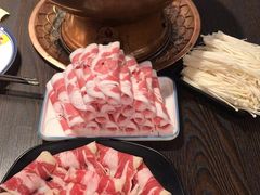 -德来順老北京 涮羊肉 烤羊排(大学城店)