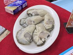 -花苑美食横琴生蚝火锅(拱北粤华路店)