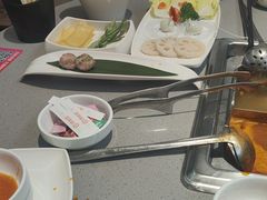 -海底捞火锅(振华商厦店)